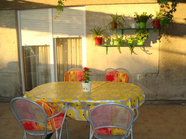 Blue Holidays Apartment شيبينيك المظهر الخارجي الصورة
