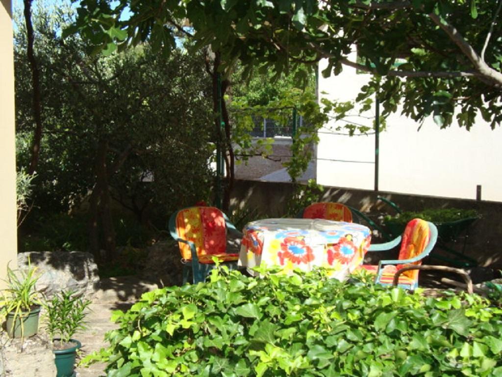 Blue Holidays Apartment شيبينيك المظهر الخارجي الصورة