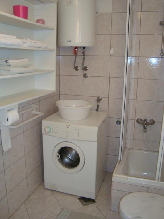 Blue Holidays Apartment شيبينيك المظهر الخارجي الصورة