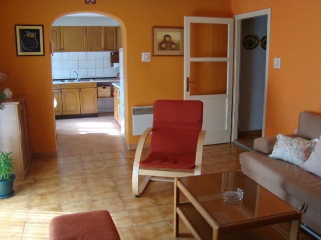 Blue Holidays Apartment شيبينيك المظهر الخارجي الصورة